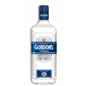 VODKA GORDONS