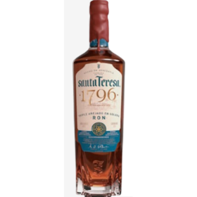 SANTA TERESA 1796