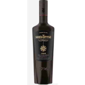 SANTA TERESA LINAJE