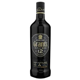 GRANTS 12Y