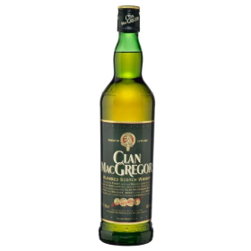 CLAN MACGREGOR 700ML