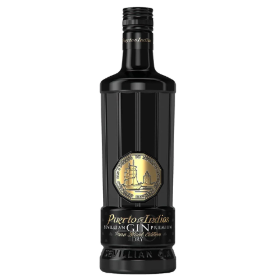 PUERTO DE INDIAS GIN 700 ML