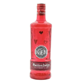 PUERTO DE INDIAS LOVE 700ML
