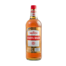 SANTA TERESA CARTA ROJA 1L