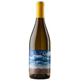 ALTOS LAS HORMIGAS BLANCO 750ML