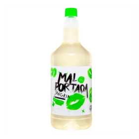 MAL PORTADA BLANCA 1.75LTS