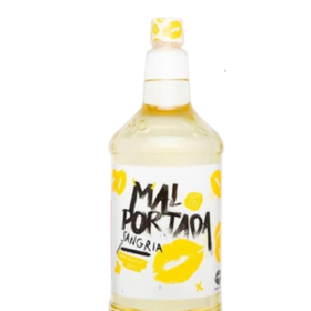 MAL PORTADA AMARILLA 1.75LTS