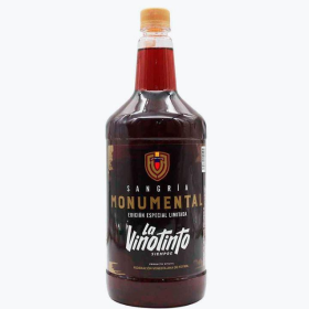 LA VINOTINTO SANGRIA MONUMENTAL 1.75ML