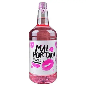 MAL PORTADA ROSADA 1.75LTS