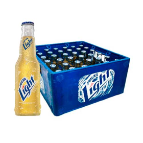 Polar Pilsen 222Ml