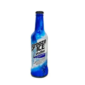 BREEZE ICE GRAPEFRUIT 275ML