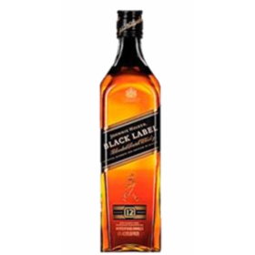 J.W. BLACK LABEL