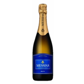 VINO ESPUMANTE MESSIAS BRUT