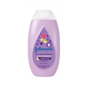 JBABY CREMA LIQ ANTES DE DORMIR 200ML