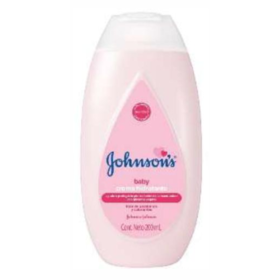JBABY CREMA LIQUIDA 200ML