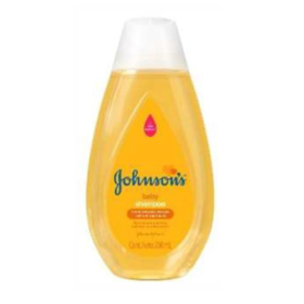 JBABY SHAMPOO ORIGINAL GOLD 200ML