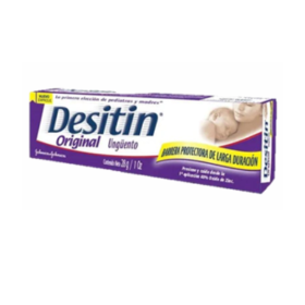 DESITIN ORIGINAL UNGÜENTO