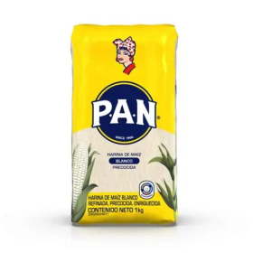 Harina PAN