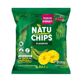 Natuchips
