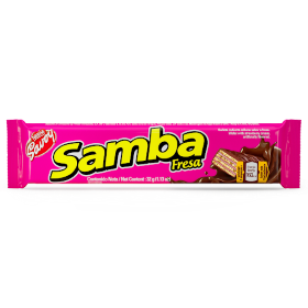 Samba Savoy