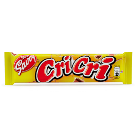 Chocolate Cri-Cri