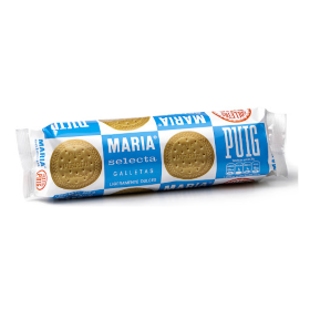 Galleta Maria