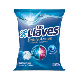 Detergente Las Llaves