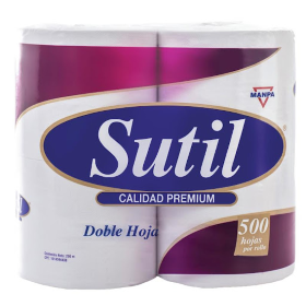 Papel Sutil