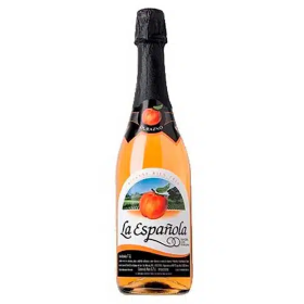 Vino ESPUMANTE LA ESPAÑOLA