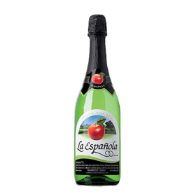 Vino ESPUMANTE LA ESPAÑOLA