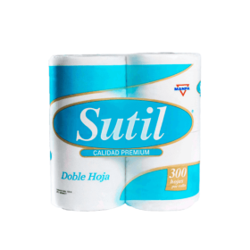 Papel Sutil