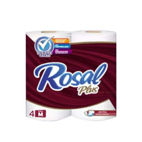 Papel Rosal
