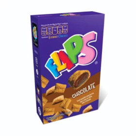 Flips Chocolate