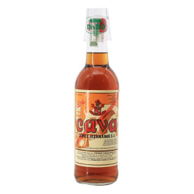 Brandy CAVA