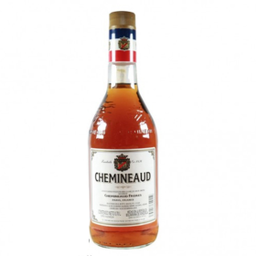 Brandy CHEMINEAUD