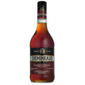 Brandy CHEMINEAUD