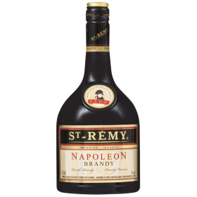 Brandy St Rémy