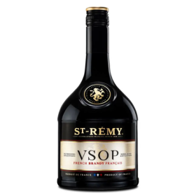 Brandy St Rémy