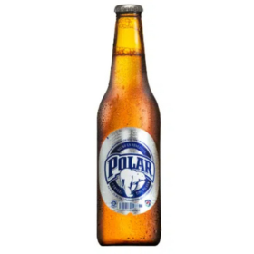 Polar Pilsen desechable