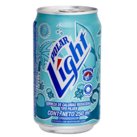 Polar Light Lata