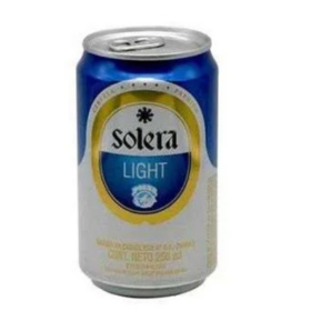 Solera Light Lata