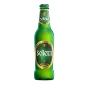 Solera Verde desechable