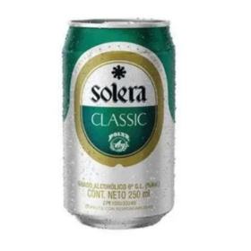 Solera Lata