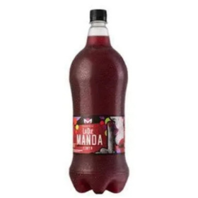 LA QUE MANDA 1.75LTS