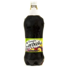 CAROREÑA TRADICIONAL 1.75LTS