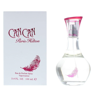 Paris Hilton Can Can