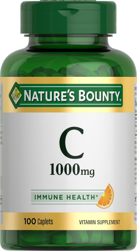 Vitamina C 1000mg