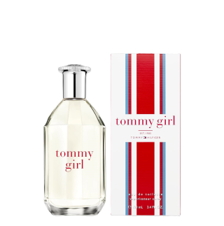 Tommy Girl - 100ml