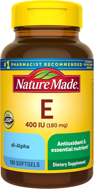 Vitamina E