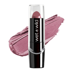 Lápiz labial con acabado sedoso
